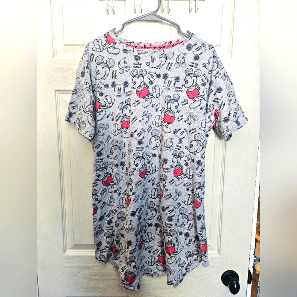 Disney Mickey Mouse Nightwear 🐭 ✨️